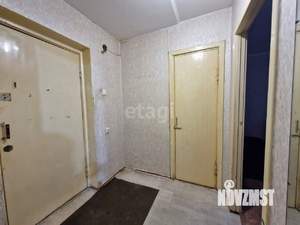 1-к квартира, на длительный срок, 34м2, 1/9 этаж