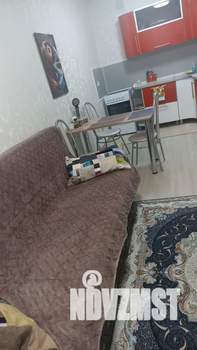 2-к квартира, посуточно, 32м2, 5/17 этаж