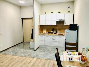 3-к квартира, посуточно, 68м2, 16/16 этаж