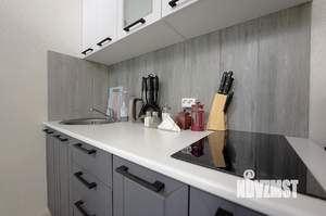 2-к квартира, посуточно, 58м2, 1/1 этаж