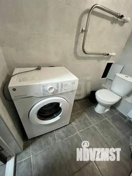 2-к квартира, на длительный срок, 40м2, 15/17 этаж