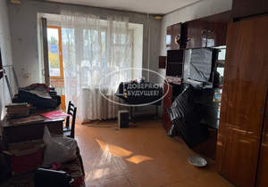 1-к квартира, на длительный срок, 29м2, 4/5 этаж