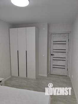 2-к квартира, на длительный срок, 32м2, 10/17 этаж