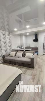 1-к квартира, на длительный срок, 36м2, 6/16 этаж