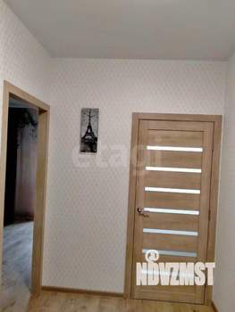 1-к квартира, на длительный срок, 41м2, 7/17 этаж