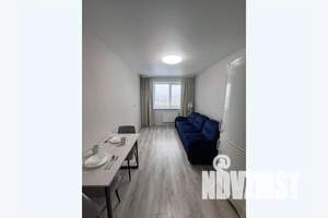 1-к квартира, посуточно, 40м2, 10/10 этаж