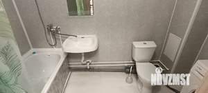 Студия квартира, на длительный срок, 26м2, 20/25 этаж