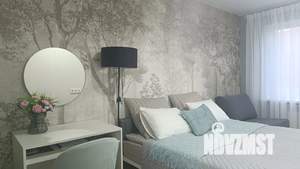 2-к квартира, посуточно, 44м2, 1/5 этаж