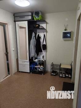 1-к квартира, на длительный срок, 39м2, 13/17 этаж