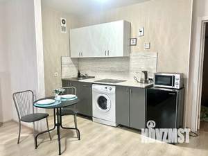 1-к квартира, посуточно, 34м2, 12/17 этаж