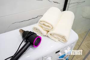 Студия квартира, посуточно, 30м2, 7/17 этаж