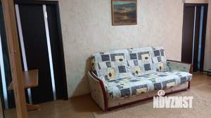 3-к квартира, посуточно, 48м2, 1/5 этаж