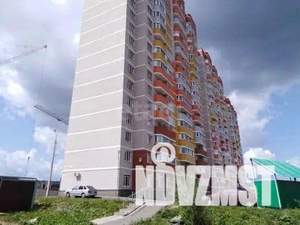 2-к квартира, на длительный срок, 50м2, 6/19 этаж