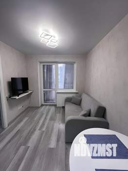 1-к квартира, посуточно, 35м2, 16/17 этаж