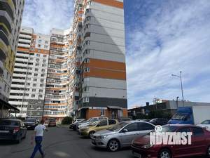 2-к квартира, на длительный срок, 60м2, 2/20 этаж