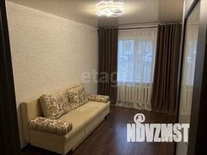 2-к квартира, на длительный срок, 46м2, 1/5 этаж