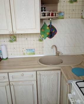 1-к квартира, на длительный срок, 32м2, 2/3 этаж