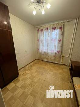 2-к квартира, на длительный срок, 60м2, 6/10 этаж