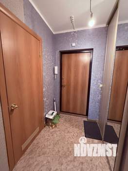 Студия квартира, на длительный срок, 28м2, 16/17 этаж