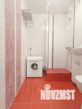 Студия квартира, посуточно, 30м2, 4/5 этаж