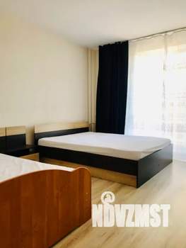 2-к квартира, посуточно, 60м2, 11/17 этаж