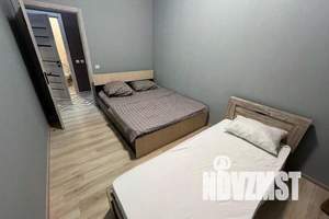 3-к квартира, посуточно, 80м2, 23/23 этаж