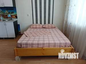 Студия квартира, посуточно, 25м2, 3/16 этаж