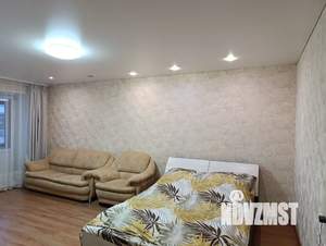 1-к квартира, посуточно, 32м2, 4/5 этаж