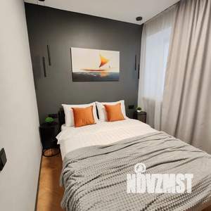 3-к квартира, посуточно, 42м2, 3/5 этаж