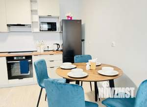 2-к квартира, посуточно, 55м2, 1/1 этаж