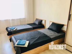 2-к квартира, посуточно, 62м2, 1/1 этаж