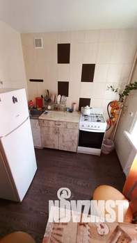 1-к квартира, посуточно, 31м2, 3/5 этаж