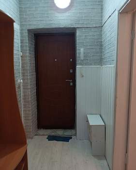 1-к квартира, на длительный срок, 30м2, 2/2 этаж