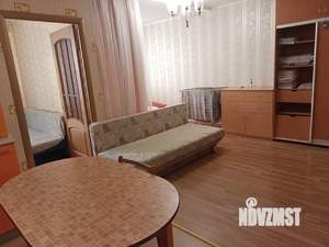 2-к квартира, посуточно, 60м2, 3/10 этаж