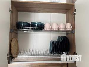 2-к квартира, посуточно, 45м2, 1/1 этаж