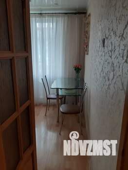 2-к квартира, посуточно, 43м2, 7/9 этаж