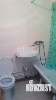 Студия квартира, на длительный срок, 23м2, 2/6 этаж