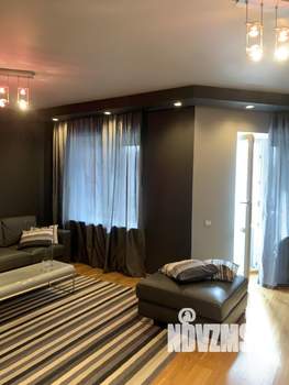 3-к квартира, на длительный срок, 107м2, 8/9 этаж