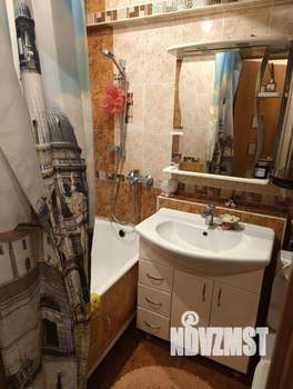 3-к квартира, на длительный срок, 55м2, 3/9 этаж