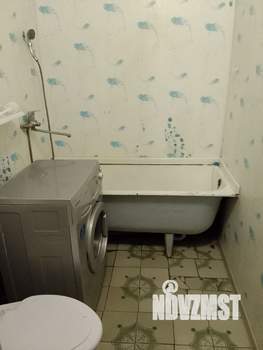 2-к квартира, на длительный срок, 44м2, 3/5 этаж