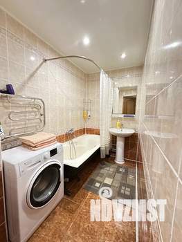 2-к квартира, посуточно, 56м2, 16/16 этаж