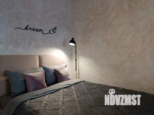 1-к квартира, посуточно, 30м2, 17/17 этаж