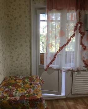 2-к квартира, на длительный срок, 42м2, 4/9 этаж