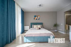 Студия квартира, посуточно, 31м2, 6/17 этаж