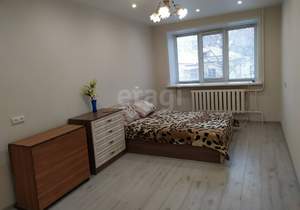 2-к квартира, на длительный срок, 46м2, 4/5 этаж