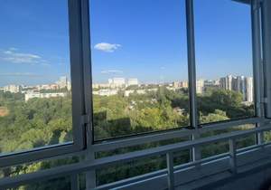 Студия квартира, на длительный срок, 28м2, 5/18 этаж