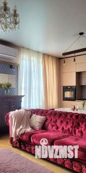 3-к квартира, на длительный срок, 90м2, 6/8 этаж