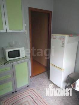 1-к квартира, на длительный срок, 32м2, 2/5 этаж