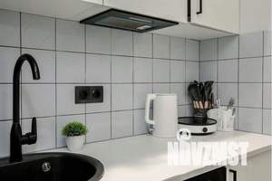 1-к квартира, посуточно, 35м2, 1/9 этаж