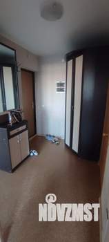 1-к квартира, на длительный срок, 37м2, 9/10 этаж